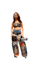 Load image into Gallery viewer, Villain Jeans