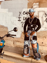 Load image into Gallery viewer, Villain Jeans