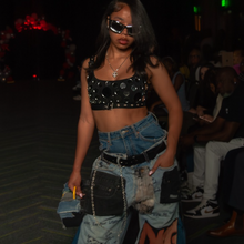 Load image into Gallery viewer, Villain Jeans