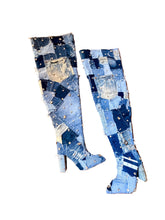 Load image into Gallery viewer, The City Girl Boot