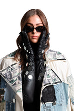 Load image into Gallery viewer, Villain Trench Coat