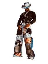 Load image into Gallery viewer, Villain Jeans