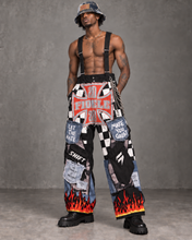 Load image into Gallery viewer, Fidele 20 Suspender Pants
