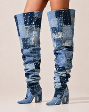 Load image into Gallery viewer, The City Girl Boot
