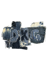 Load image into Gallery viewer, DKG Patchwork Sweatshirt