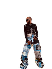 Load image into Gallery viewer, Combat Trousers