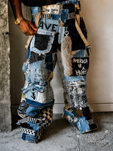 Load image into Gallery viewer, Combat Trousers