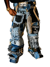 Load image into Gallery viewer, Combat Trousers