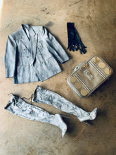 Load image into Gallery viewer, Flashy Metallic Bag