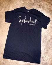Load image into Gallery viewer, Splashed by DKG Brand T-shirt
