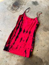 Load image into Gallery viewer, Splashed Cami Dress