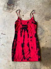 Load image into Gallery viewer, Splashed Cami Dress