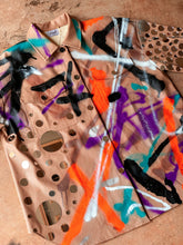 Load image into Gallery viewer, The Flashy Top