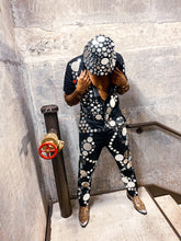 Load image into Gallery viewer, Reflections Jumpsuit