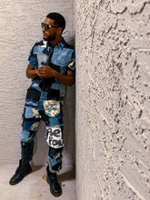 Load image into Gallery viewer, Pick Jesus Jumpsuit