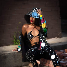 Load image into Gallery viewer, Flashy Bucket Hat