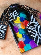 Load image into Gallery viewer, Redeemed Trench coat