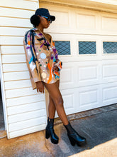 Load image into Gallery viewer, The Flashy Top