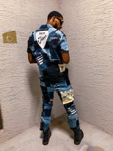 Load image into Gallery viewer, Pick Jesus Jumpsuit