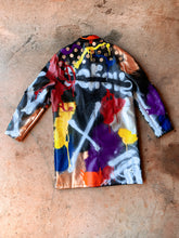 Load image into Gallery viewer, Redeemed Trench coat
