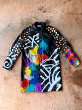 Load image into Gallery viewer, Redeemed Trench coat