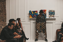 Load image into Gallery viewer, The Flashy Jersey