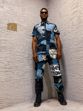 Load image into Gallery viewer, Pick Jesus Jumpsuit