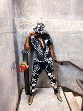 Load image into Gallery viewer, Reflections Jumpsuit