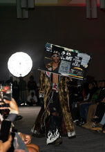 Load image into Gallery viewer, The Unapologetic Trench
