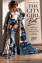 Load image into Gallery viewer, The City Girl Boot
