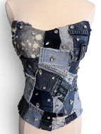City Girl Corset