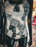 City Girl Corset