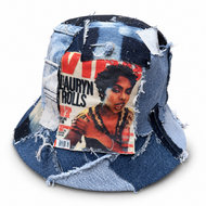 Legendary Lauryn Hill Bucket Hat