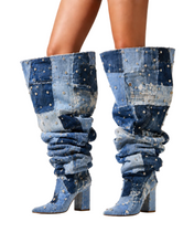 Load image into Gallery viewer, The City Girl Boot
