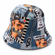 Load image into Gallery viewer, LEGENDARY RIHANNA BUCKET HAT
