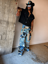 Load image into Gallery viewer, Combat Trousers
