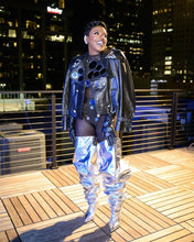 Load image into Gallery viewer, Villain jumpsuit
