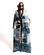 Villain Trench Coat