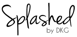 Splashed by DKG