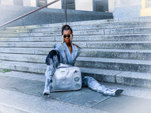 Load image into Gallery viewer, Flashy Metallic Bag
