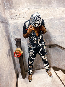 Reflections Jumpsuit