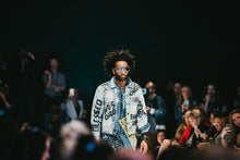 Load image into Gallery viewer, Make God Famous Jacket
