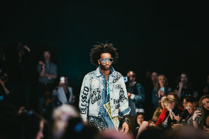 Make God Famous Jacket