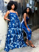 Load image into Gallery viewer, Syleena Maxi Dress
