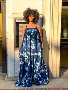Syleena Maxi Dress