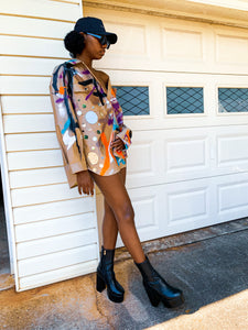 The Flashy Top
