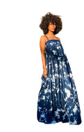 Syleena Maxi Dress