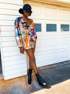The Flashy Top