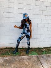 Load image into Gallery viewer, Custom Patchwork Jumper
