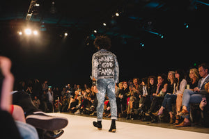 Make God Famous Jacket